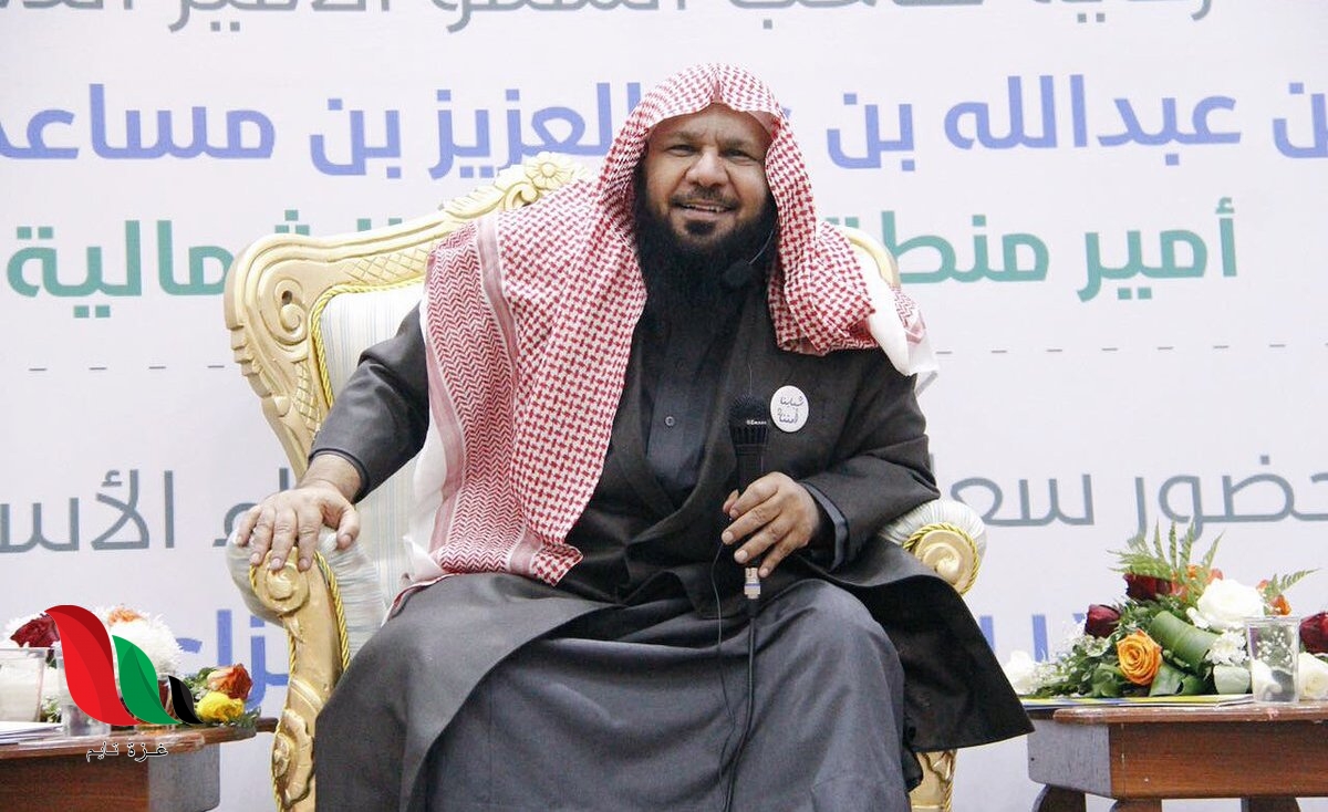 سبب وفاة الشيخ أبو غازي الشمري في أحد مستشفيات السعودية