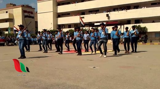 المدارس العسكرية الرياضية الثانوية التابعة للقوات المسلحة 2020