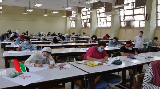 مصر: تعرف على الاماكن الشاغرة للمرحلة الثالثة 2020 لجميع الفروع