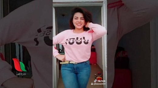 فيديو بسنت محمد الاصلي كامل بدون ايموشن يثير ضجة واسعة