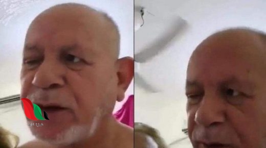 الشيخ جبار مكاوي يثير جدلا واسعا في العراق