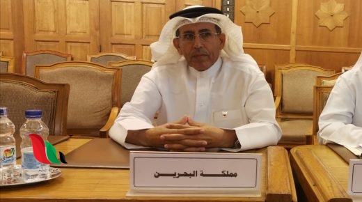 شاهد: فيديو فضيحة النائب خميس الرميحي الذي تسبب باستقاله