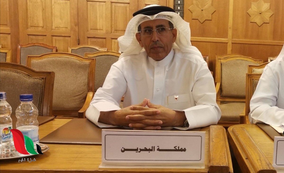 شاهد: فيديو فضيحة النائب خميس الرميحي الذي تسبب باستقاله