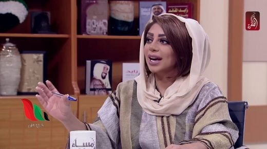 شاهد: سناب الاعلامية ريم عارف يفجر مفاجأة مدوية