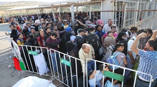 تحديث بيانات الكملك للسوريين في تركيا.. حجز موعد