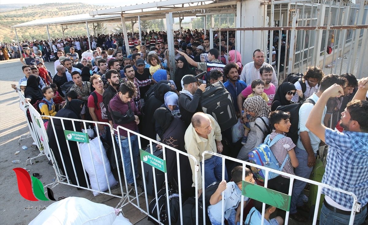 تحديث بيانات الكملك للسوريين في تركيا.. حجز موعد