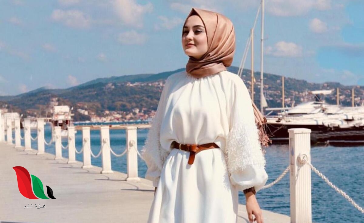 صور جميلة جديدة 2020 للبنات محجبات بملابس وفساتين سواريه