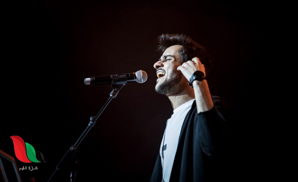 من هو عايض يوسف وما تفاصيل زواجه من هبة الحسين