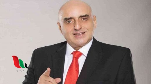 من هو عزمي مجاهد الذي توفي بفيروس كورونا.. السيرة الذاتية