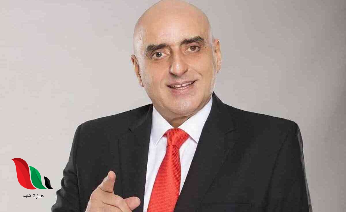 من هو عزمي مجاهد الذي توفي بفيروس كورونا.. السيرة الذاتية