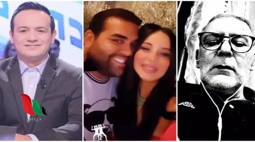 فضيحة منجي الشابي شقيق علاء الشابي