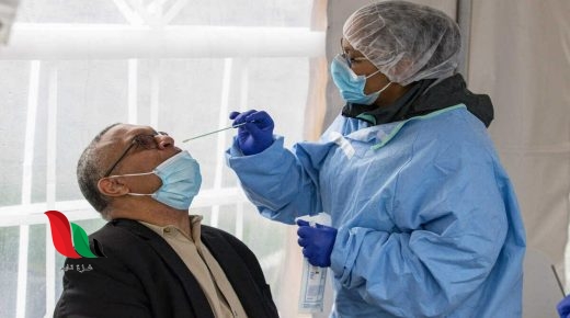 حجز موعد فحص كورونا في الكويت استاد جابر