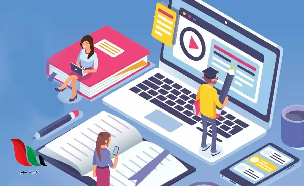 الإعلان عن تردد قناة فلسطين التعليمية على القمر نايل سات