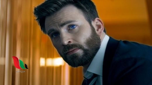 شاهد: صورة كريس ايفانز تثير جدلا واسعا على مواقع التواصل