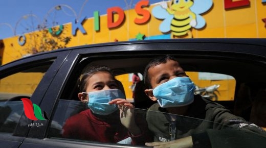 هل الاسهال من اعراض كورونا الاساسية الخطيرة للاطفال