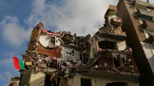 مصر: على من يطبق قانون التصالح في مخالفات البناء