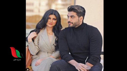 شاهد: سناب احمد زوج ملكة كابلي يثير جدلا في السعودية