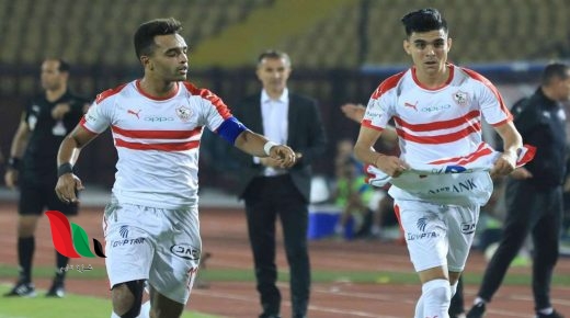 متى سيلعب الزمالك أمام نادي الجيش غدا الأحد ؟