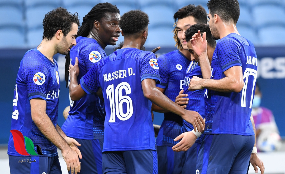 تعرف على اسماء لاعبين الهلال المصابين بكورونا