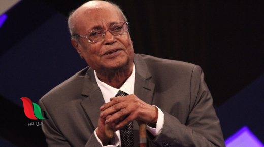 شاهد: حقيقة خبر وفاة الفنان السر قدور في مقر إقامته بالقاهرة