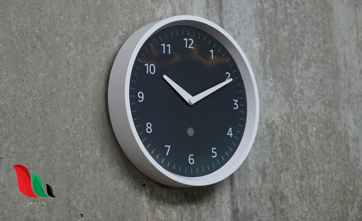 سلطات الاحتلال تحدد موعد بدء التوقيت الشتوي 2020