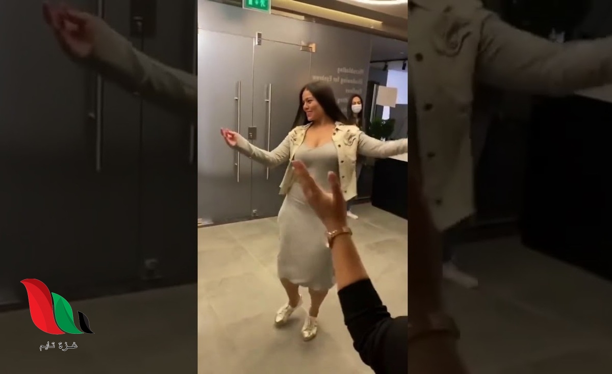 شاهد: فيديو الراقصة البرازيلية لوردينا المشهورة يشعل انستقرام وكافة مواقع التواصل