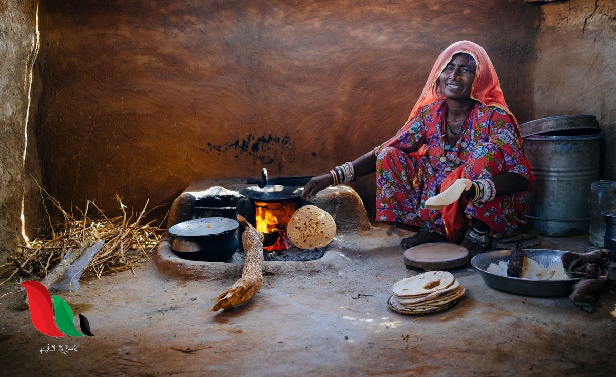 احد اسباب انتشار الفقر في العالم العربي والاسلامي