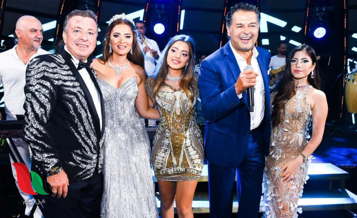 بعد زواجه الأخير.. من هي زوجة باسل سماقية الأولى ؟