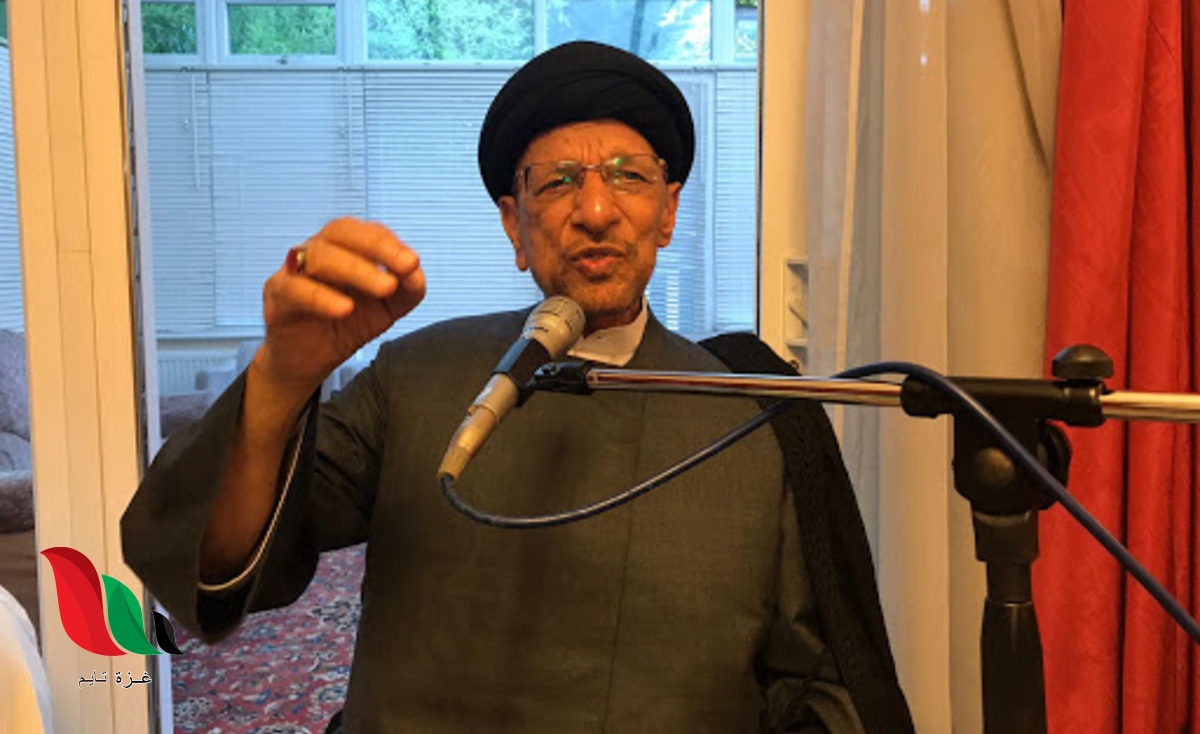 صور تفاصيل وفاة سيد جاسم الطويرجاوي .. سيرة حياة على ويكيبيديا
