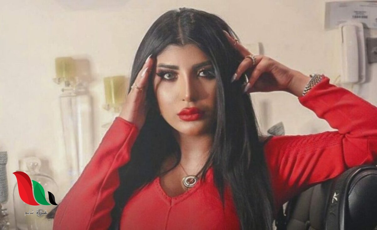 شاهد: مقطع فيديو سارة الكندري وزوجها أحمد العنزي يثير ضجة واسعة