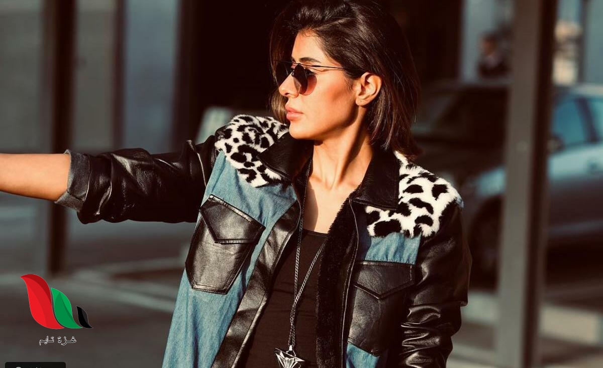 فرح الصراف تعلن خطوبتها من عز بن فهد على سناب – كم عمره ويكيبيديا