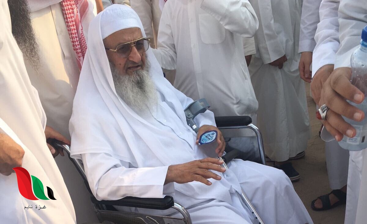 من هو الشيخ فلاح مندكار على ويكيبيديا ؟