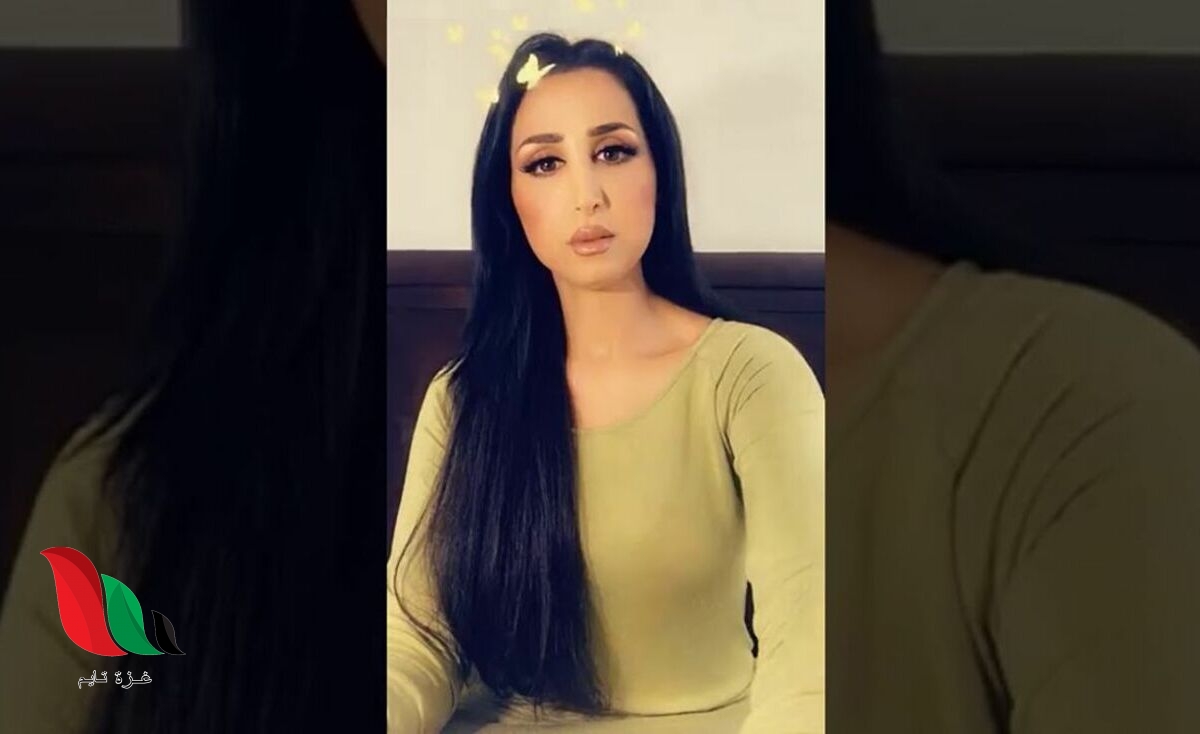 شاهد: فضيحة صدر هند القحطاني تشعل انستقرام وسناب شات