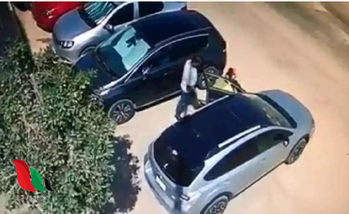 فيديو هتك عرض اطفال القاهرة الجديدة والقبض على الفاعل