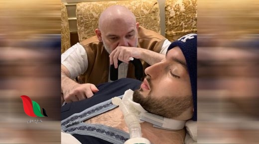 قصة الامير النائم الوليد بن خالد بن طلال