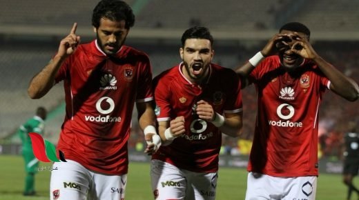 متى سيلعب الاهلي المرة القادمة في الدوري المصري أمام انبي ؟