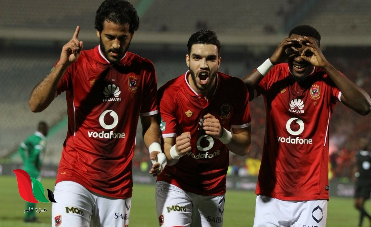 متى سيلعب الاهلي المرة القادمة في الدوري المصري أمام انبي ؟