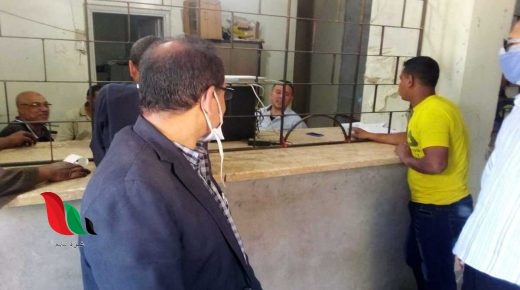 بدء تسجيل العمالة غير المنتظمة بوزارة القوى العاملة في مصر
