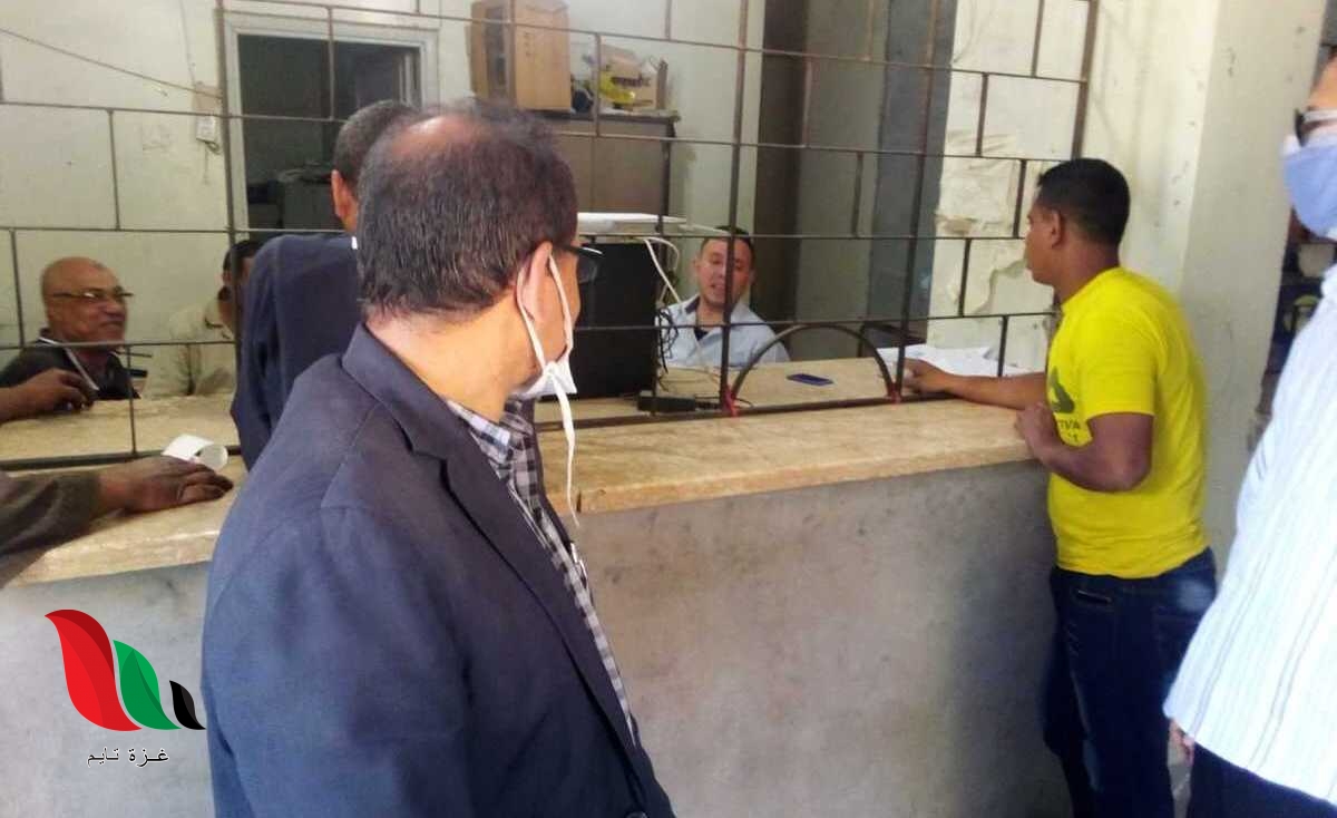 بدء تسجيل العمالة غير المنتظمة بوزارة القوى العاملة في مصر