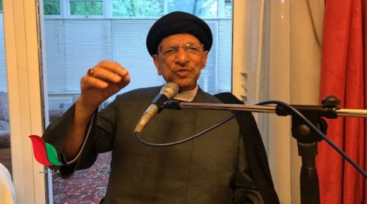 صور تفاصيل وفاة سيد جاسم الطويرجاوي