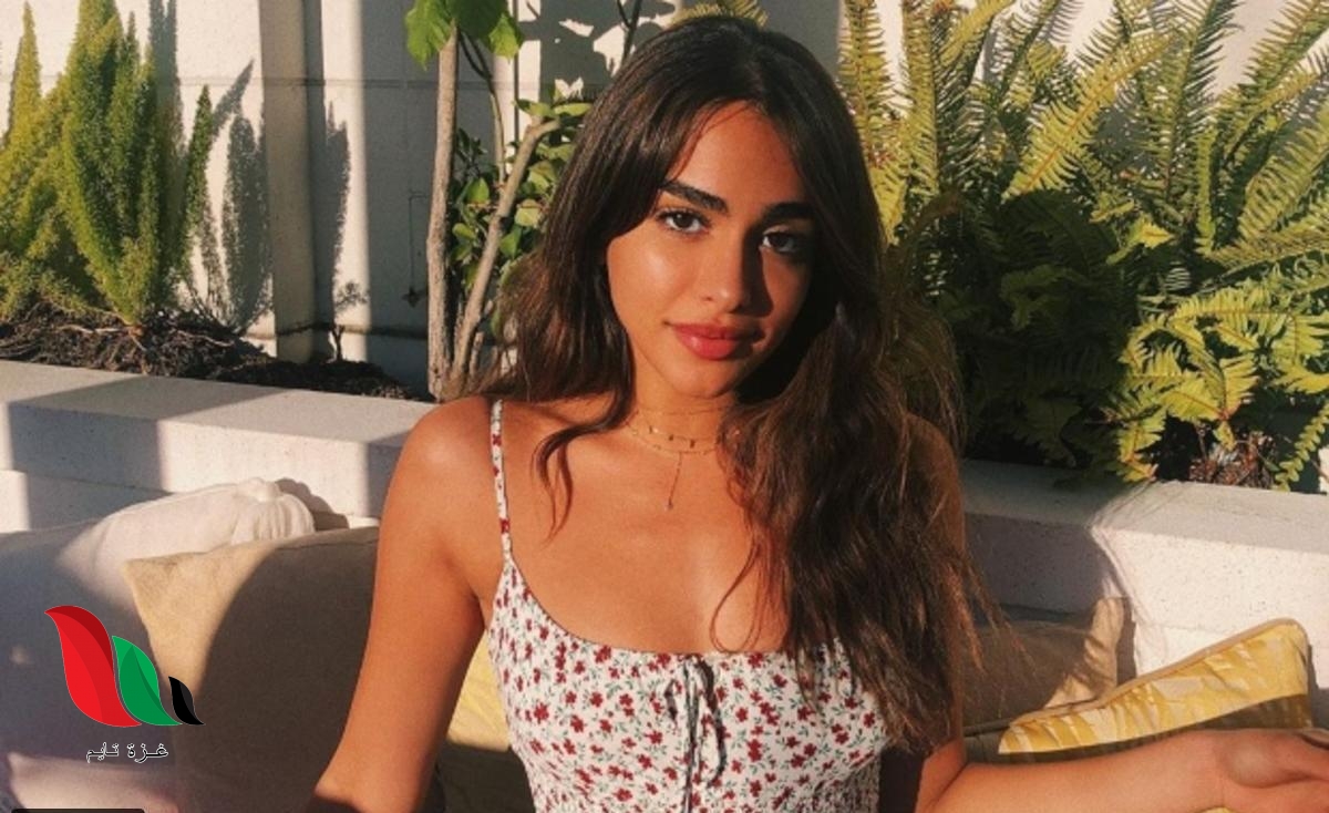 فضيحة ريم الصانع تشغل منصات التواصل