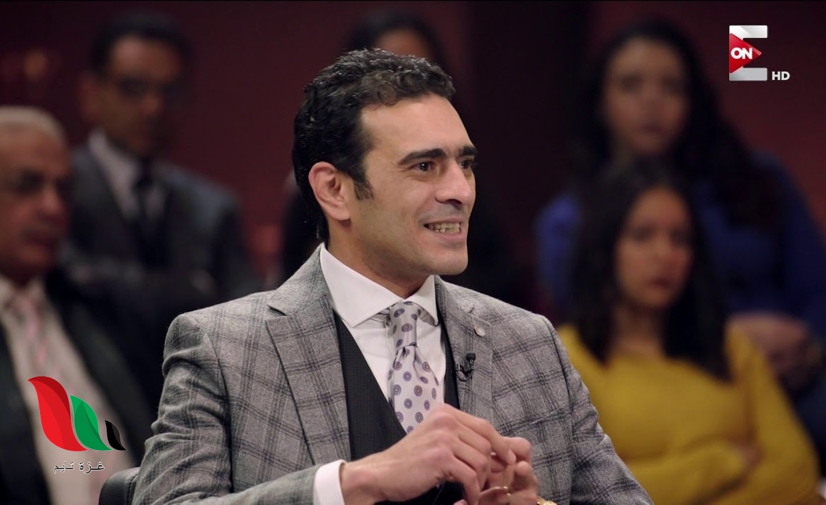 فيديو المحامي طارق جميل سعيد يثير جدلا في مصر