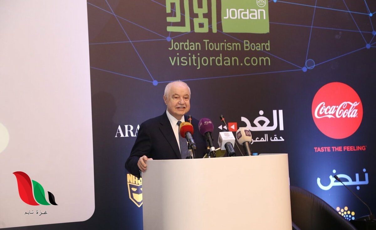 طلال أبو غزالة