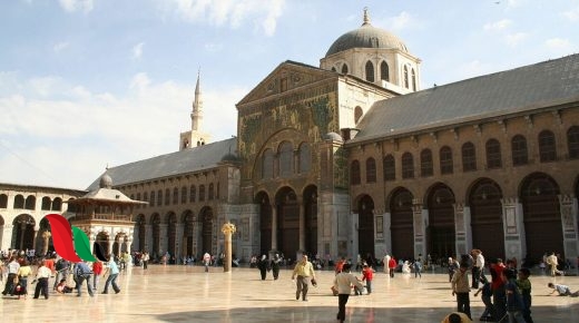 كان مركز الدوله في عهد الخلفاء الراشدين في