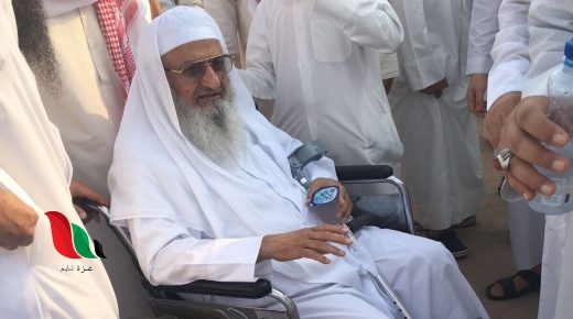 من هو الشيخ فلاح مندكار على ويكيبيديا ؟