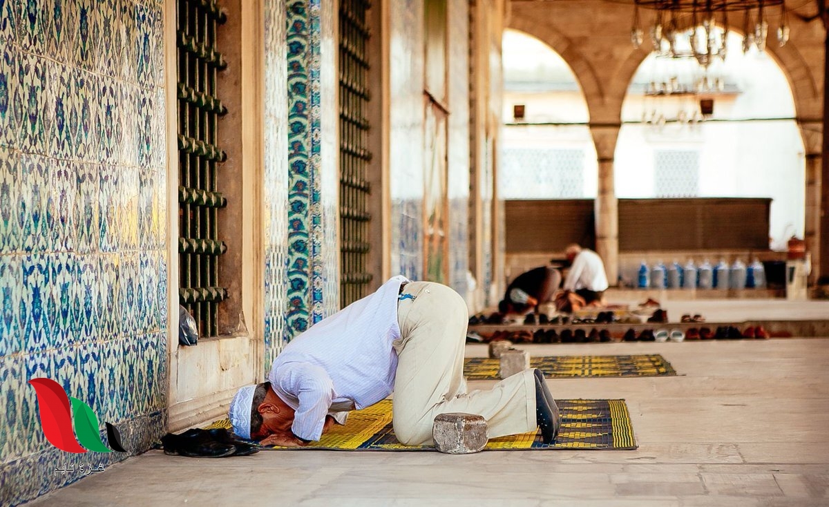 الصلاة الرباعية للمسافر قصر قصر الصلاة