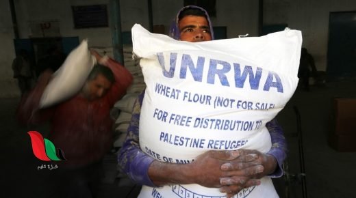 غزة: الأونروا تحدد الفئات المستثناة من توزيع الكابونات الغذائية