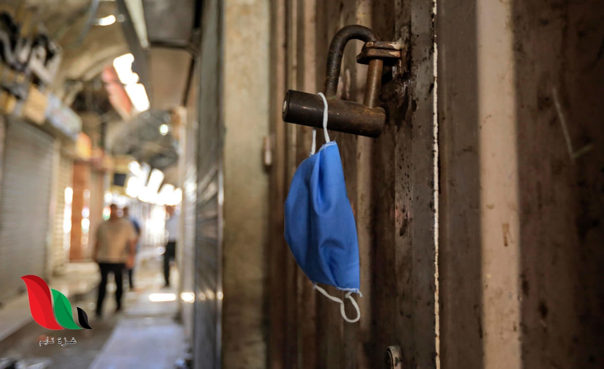 غزة تلوح بإغلاق شامل لمواجهة وضع "غير مطمئن"