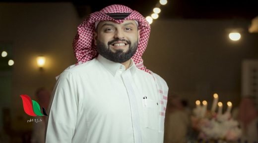 خبر اعتزال منصور الرقيبة يشعل مواقع التواصل.. زوجته توضح