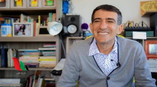 وفاة نعمان لحلو بفيروس كورونا في المغرب